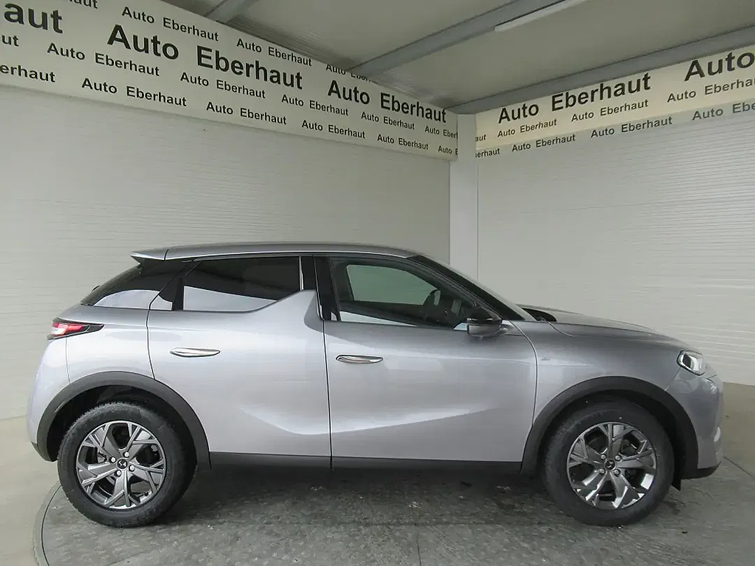 DS Automobiles DS 3 - Thumbnail 6