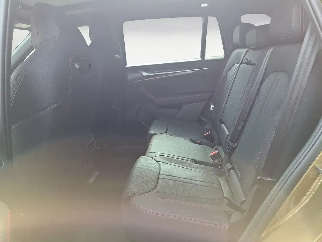 Skoda Kodiaq 2.0 TSI 4x4 vRS - Thumbnail 12