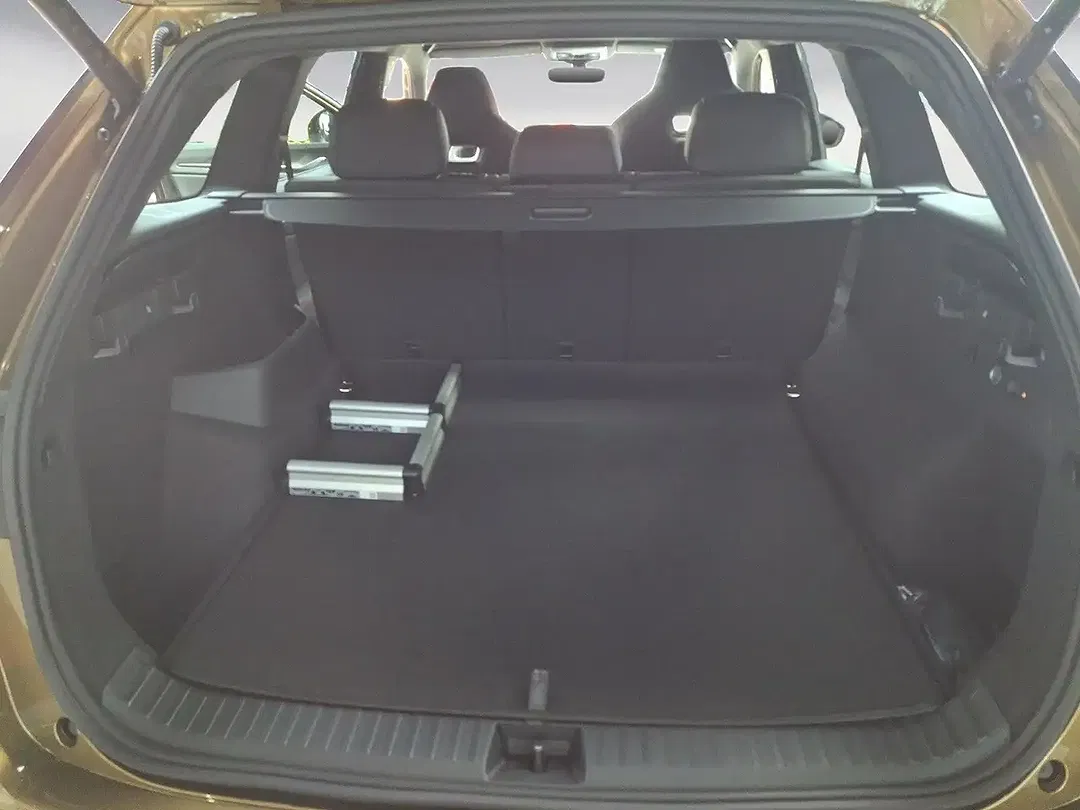 Skoda Kodiaq 2.0 TSI 4x4 vRS - Thumbnail 13