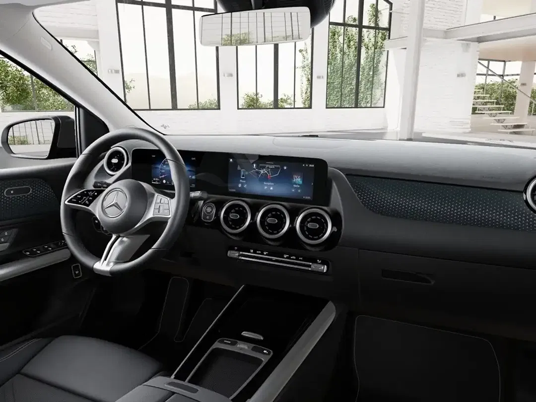 Mercedes-Benz B 180 Progressive - Thumbnail 7