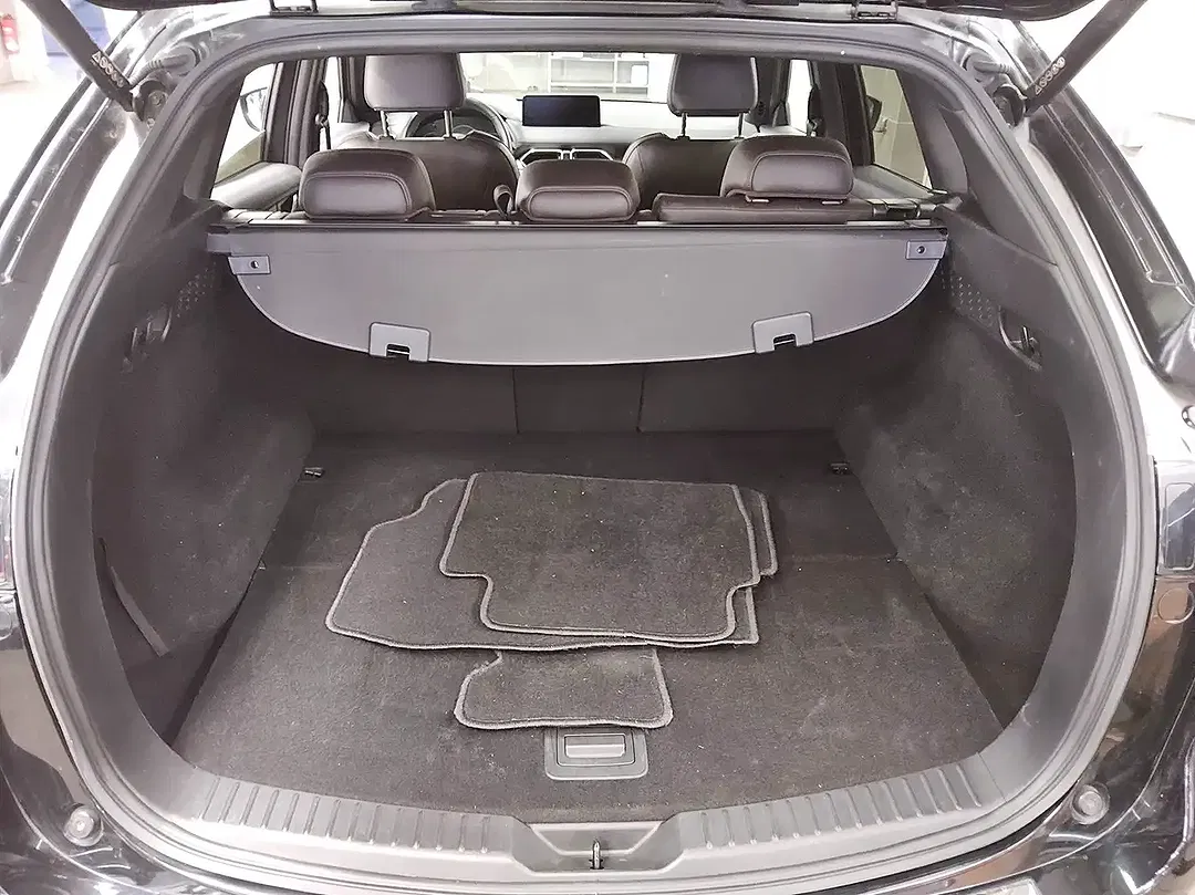 Mazda CX-5 2.2 SKYACTIV-D Sports-Line - Thumbnail 11