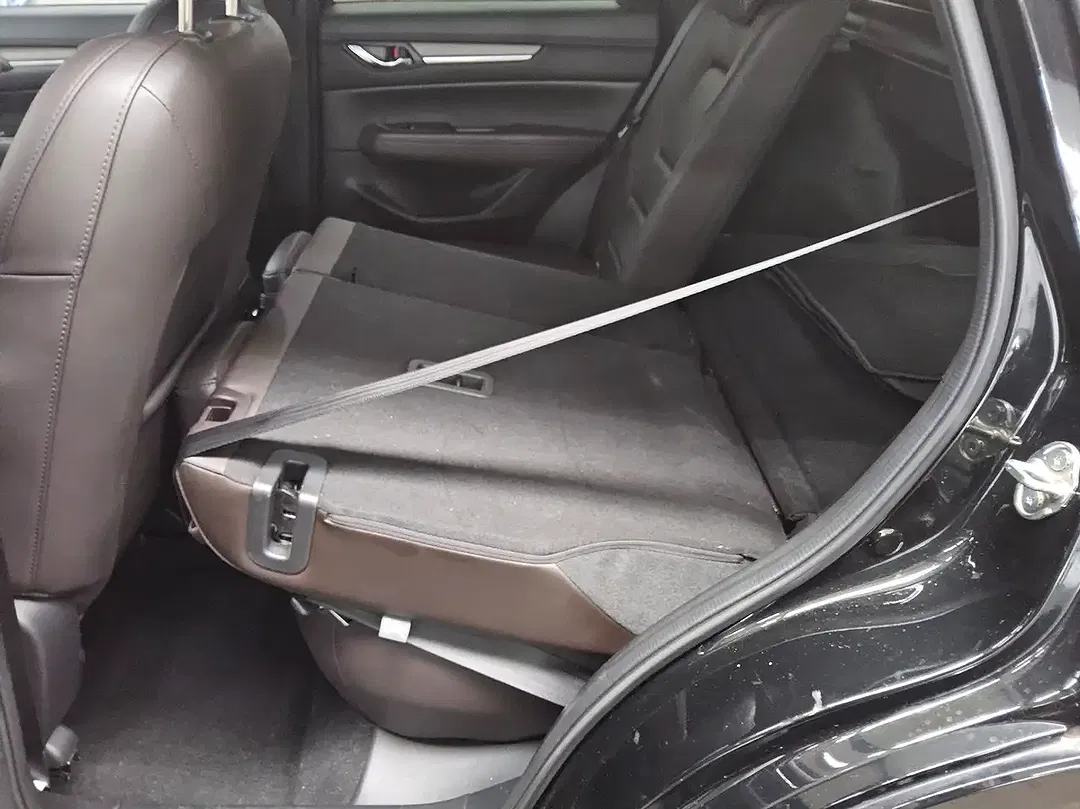 Mazda CX-5 2.2 SKYACTIV-D Sports-Line - Thumbnail 12