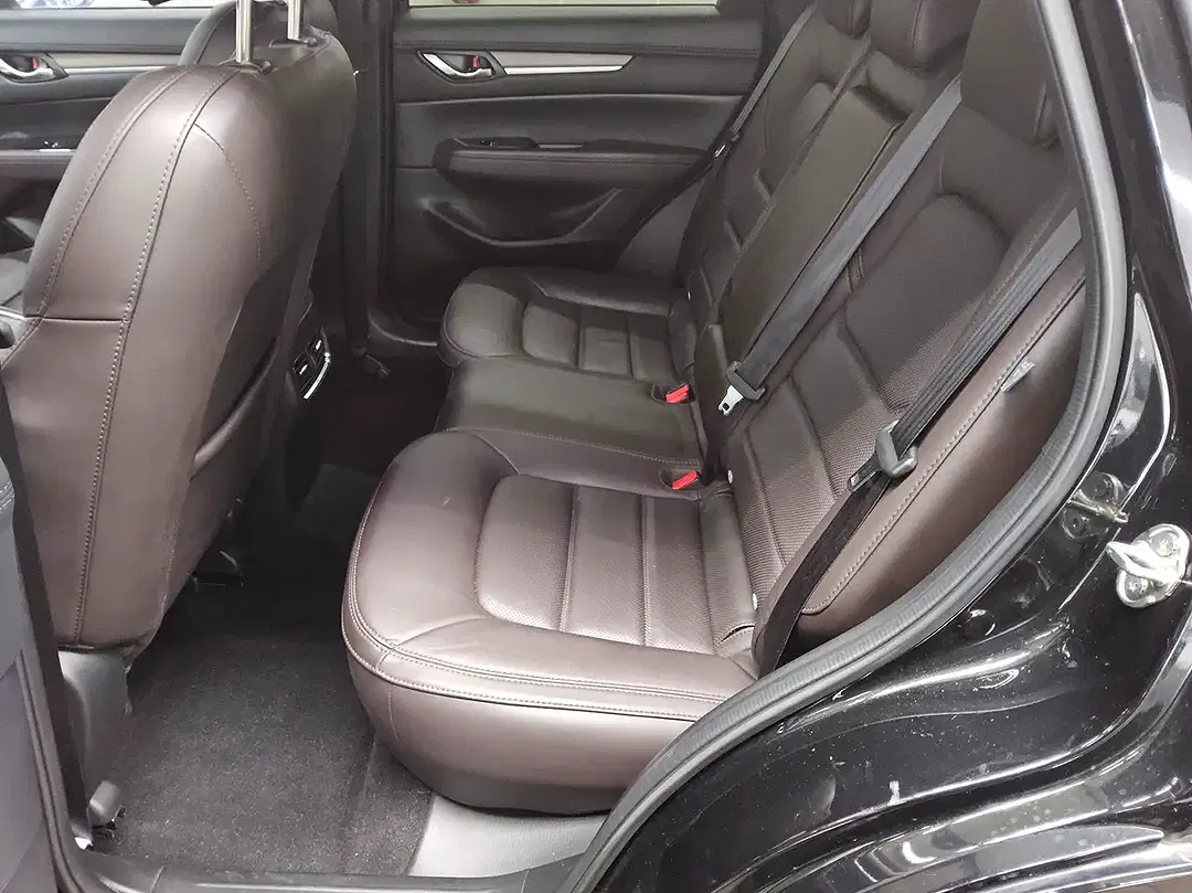 Mazda CX-5 2.2 SKYACTIV-D Sports-Line - Thumbnail 13