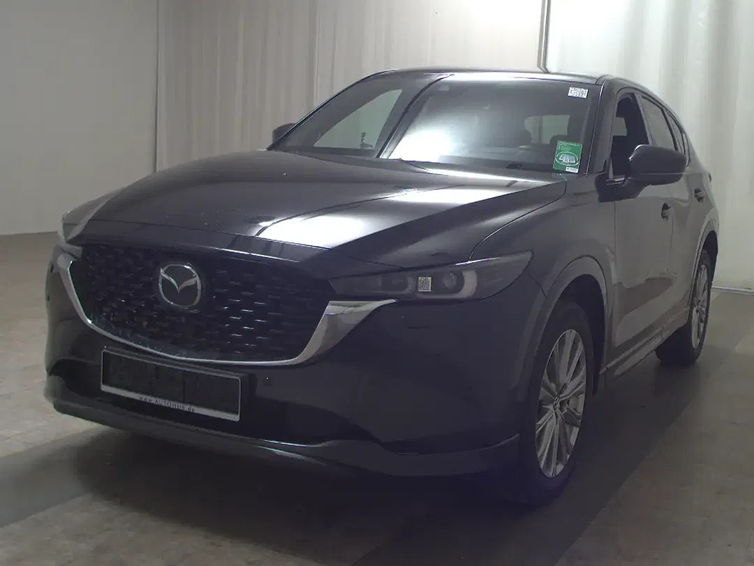 Mazda CX-5 2.2 SKYACTIV-D Sports-Line - foto 2