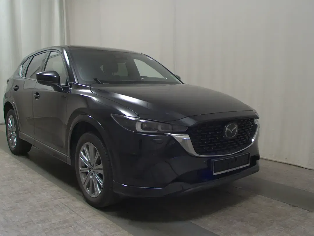 Mazda CX-5 2.2 SKYACTIV-D Sports-Line - Thumbnail 3