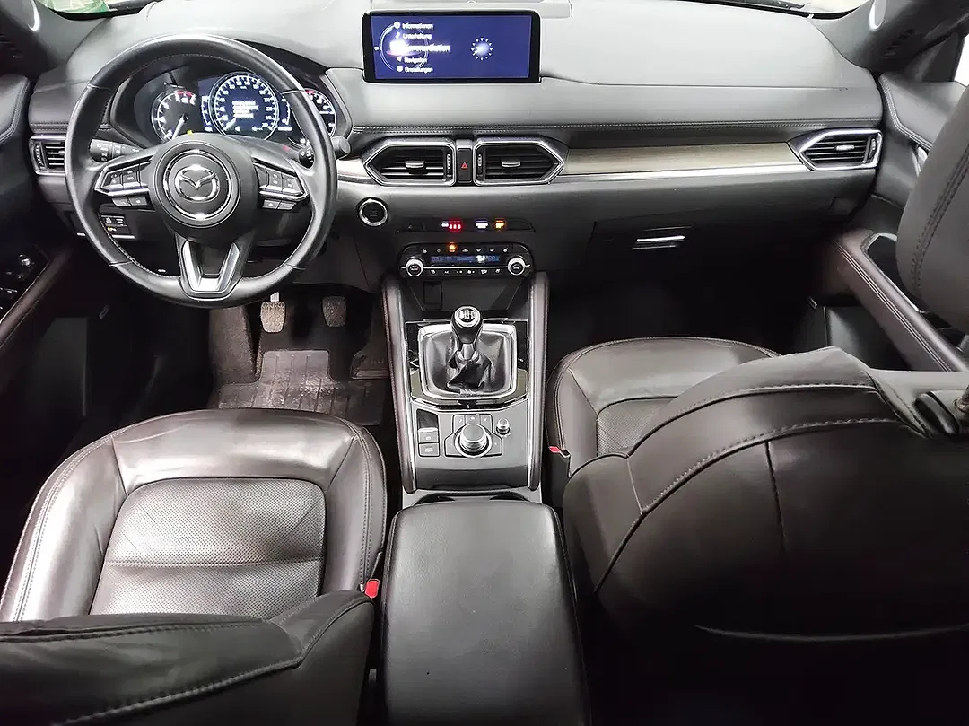 Mazda CX-5 2.2 SKYACTIV-D Sports-Line - Thumbnail 5