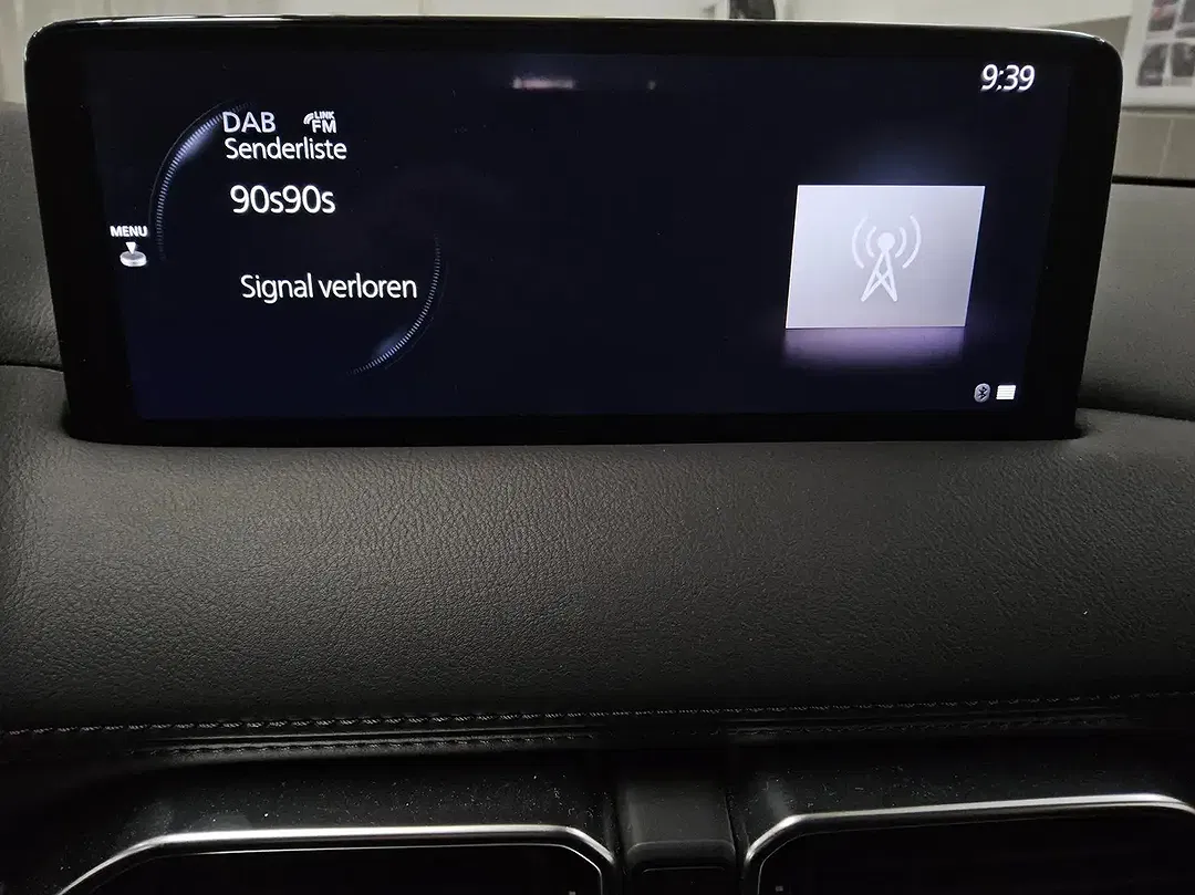 Mazda CX-5 2.2 SKYACTIV-D Sports-Line - Thumbnail 7