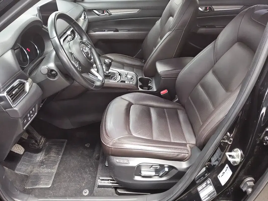 Mazda CX-5 2.2 SKYACTIV-D Sports-Line - Thumbnail 8