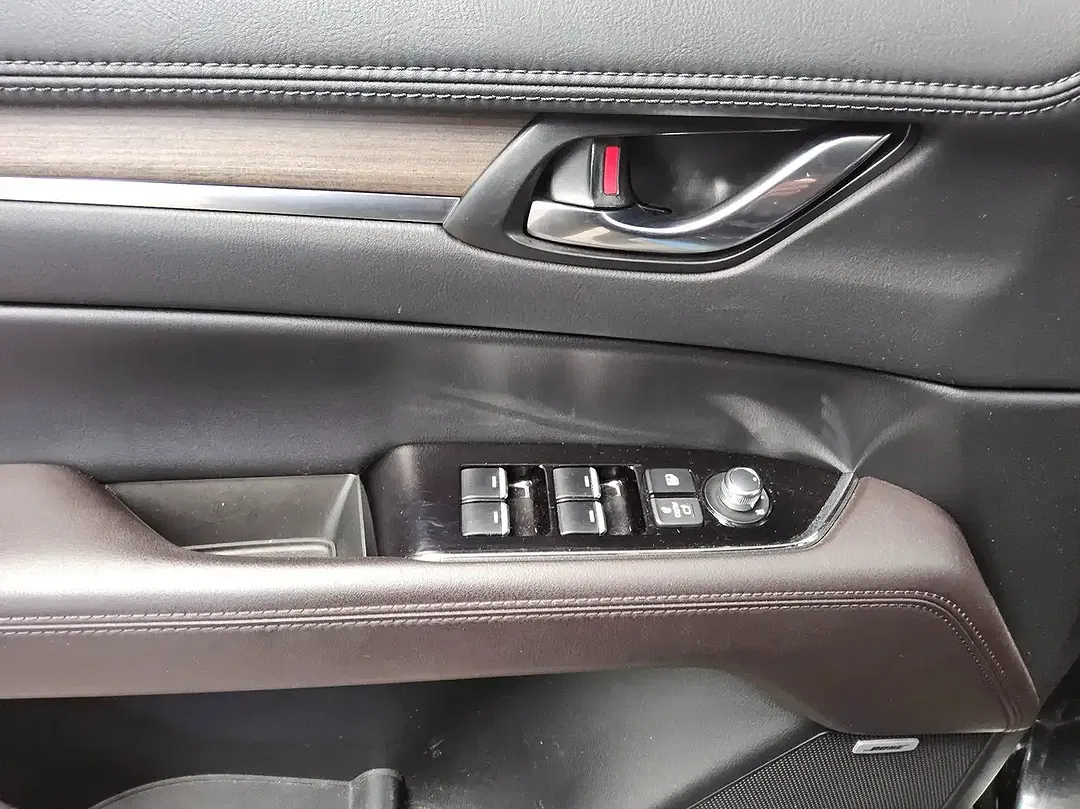 Mazda CX-5 2.2 SKYACTIV-D Sports-Line - Thumbnail 9