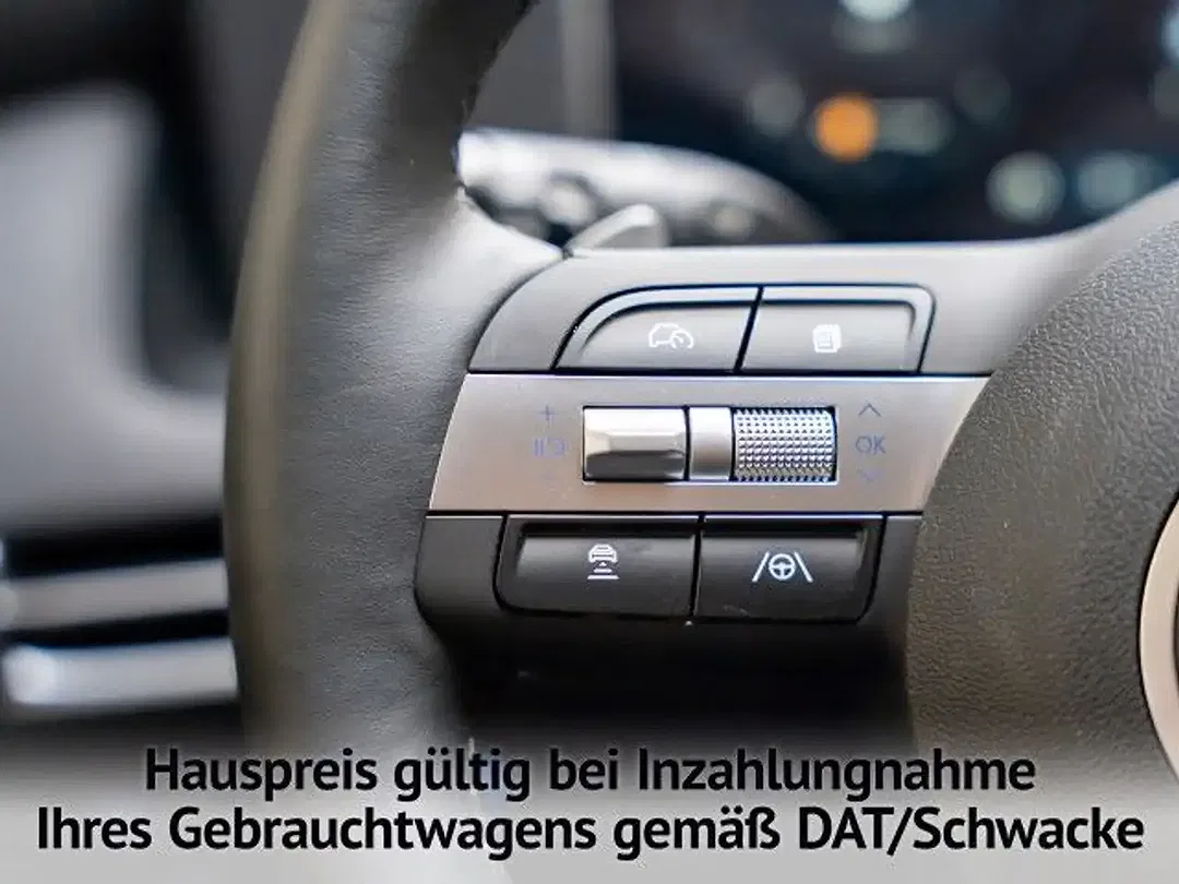 Hyundai TUCSON 1.6 T-GDI DCT Trend - Thumbnail 13