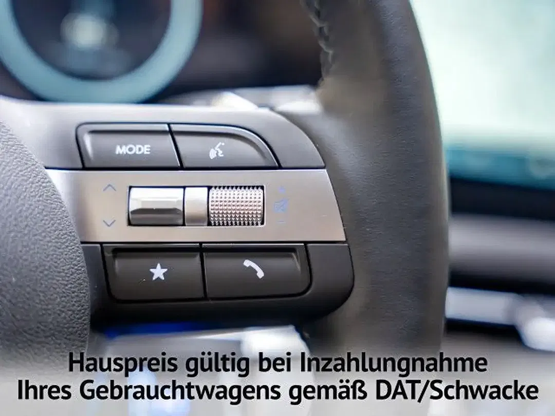 Hyundai TUCSON 1.6 T-GDI DCT Trend - Thumbnail 14