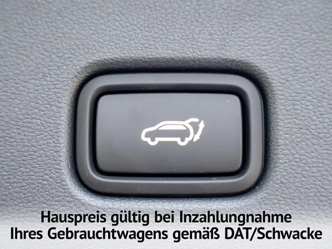 Hyundai TUCSON 1.6 T-GDI DCT Trend - Thumbnail 15