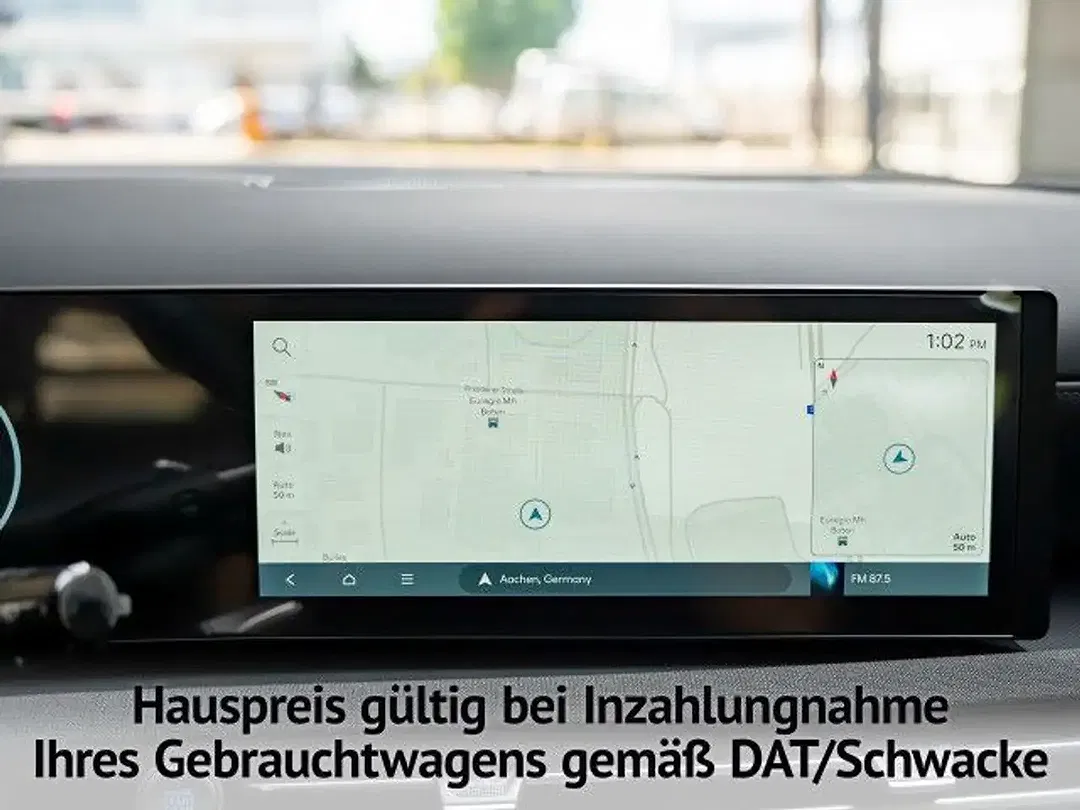 Hyundai TUCSON 1.6 T-GDI DCT Trend - Thumbnail 6