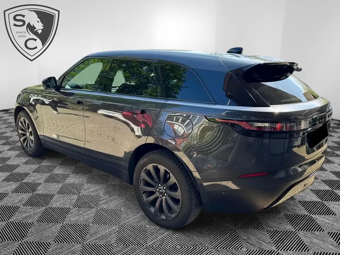 Land Rover Range Rover Velar P400e 4x4 Hybrid - Thumbnail 10