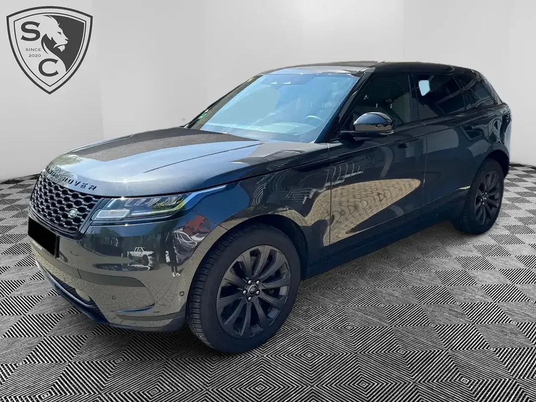Land Rover Range Rover Velar P400e 4x4 Hybrid - Thumbnail 11