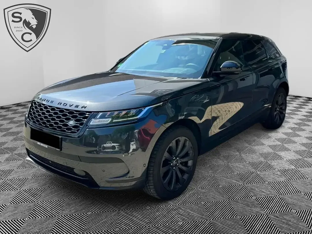 Land Rover Range Rover Velar P400e 4x4 Hybrid - Thumbnail 12