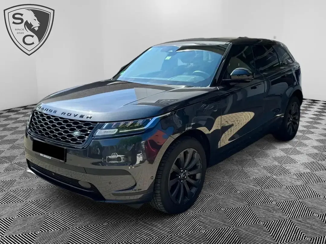 Land Rover Range Rover Velar P400e 4x4 Hybrid - Thumbnail 13