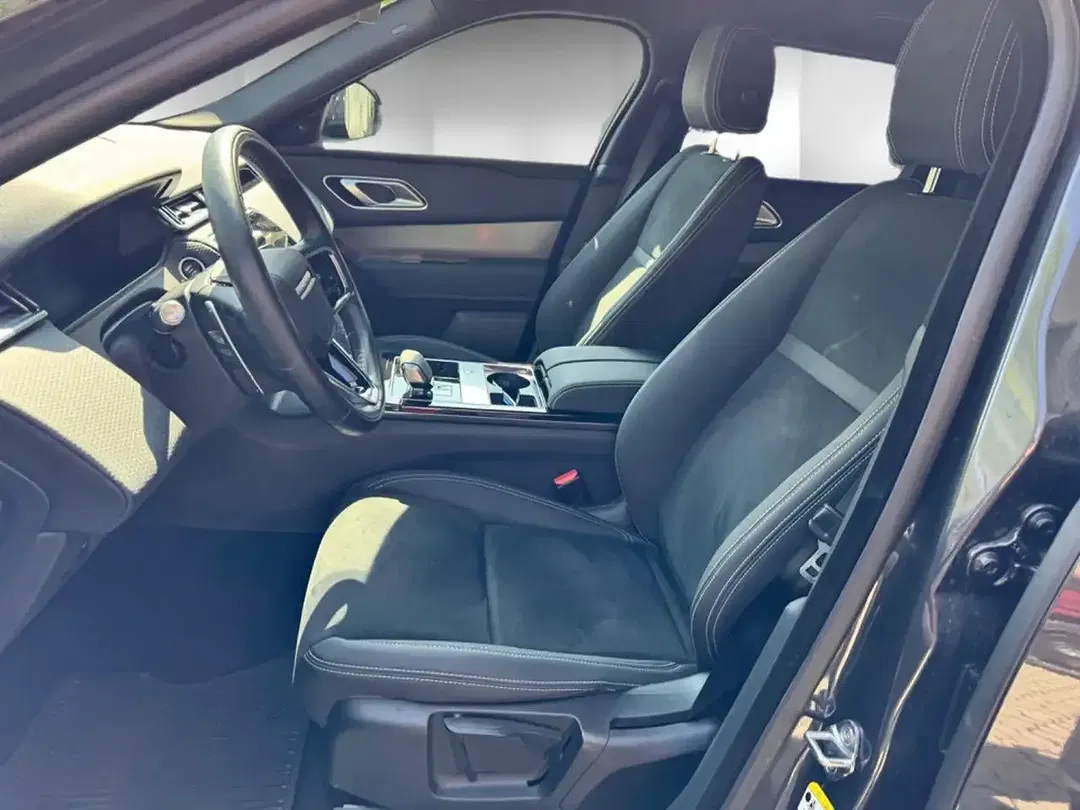 Land Rover Range Rover Velar P400e 4x4 Hybrid - foto 15