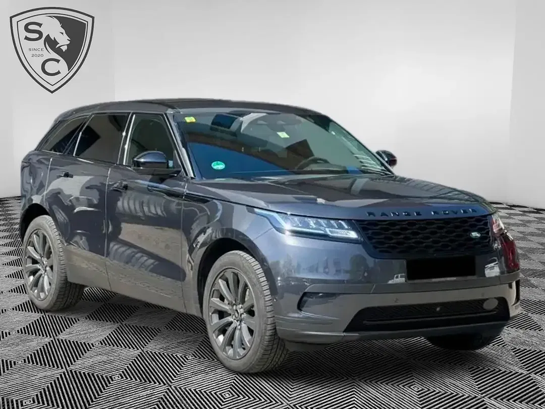 Land Rover Range Rover Velar P400e 4x4 Hybrid - foto 2