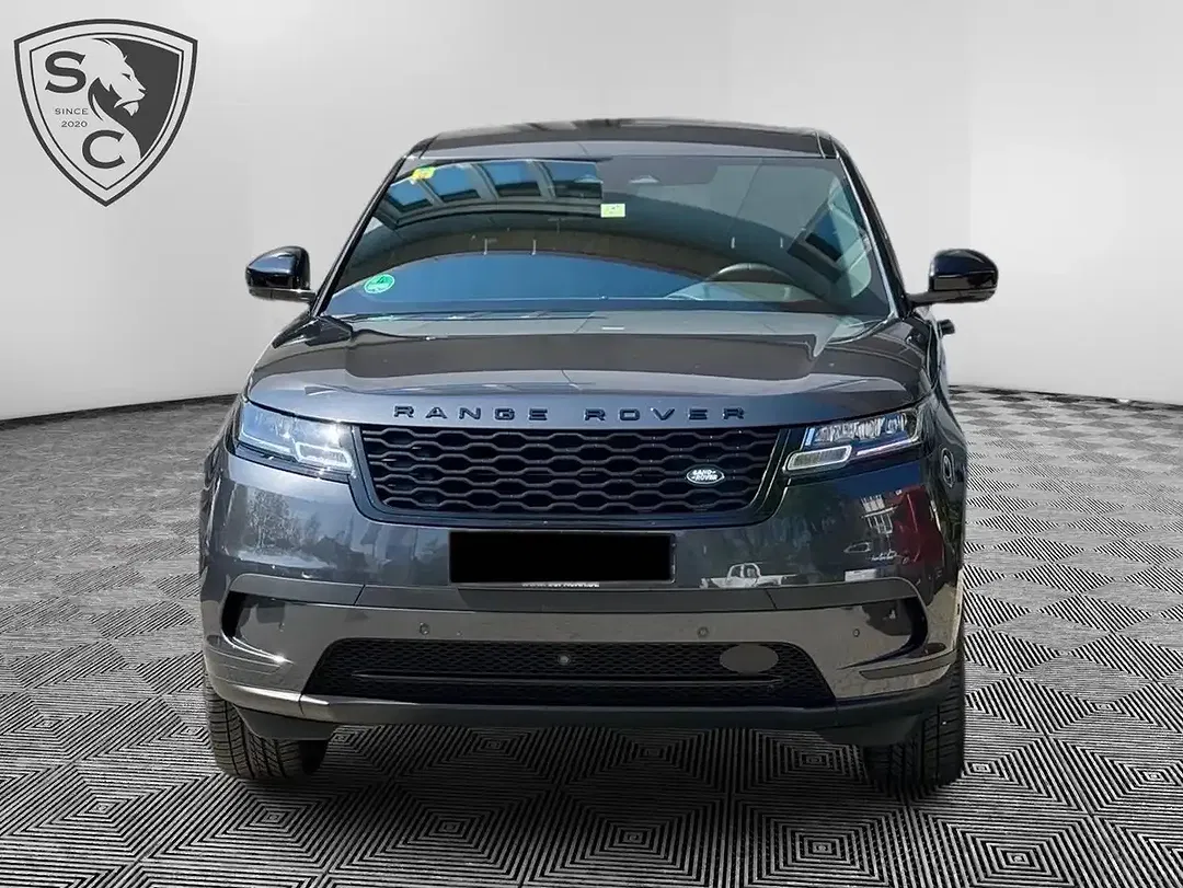Land Rover Range Rover Velar P400e 4x4 Hybrid - Thumbnail 3