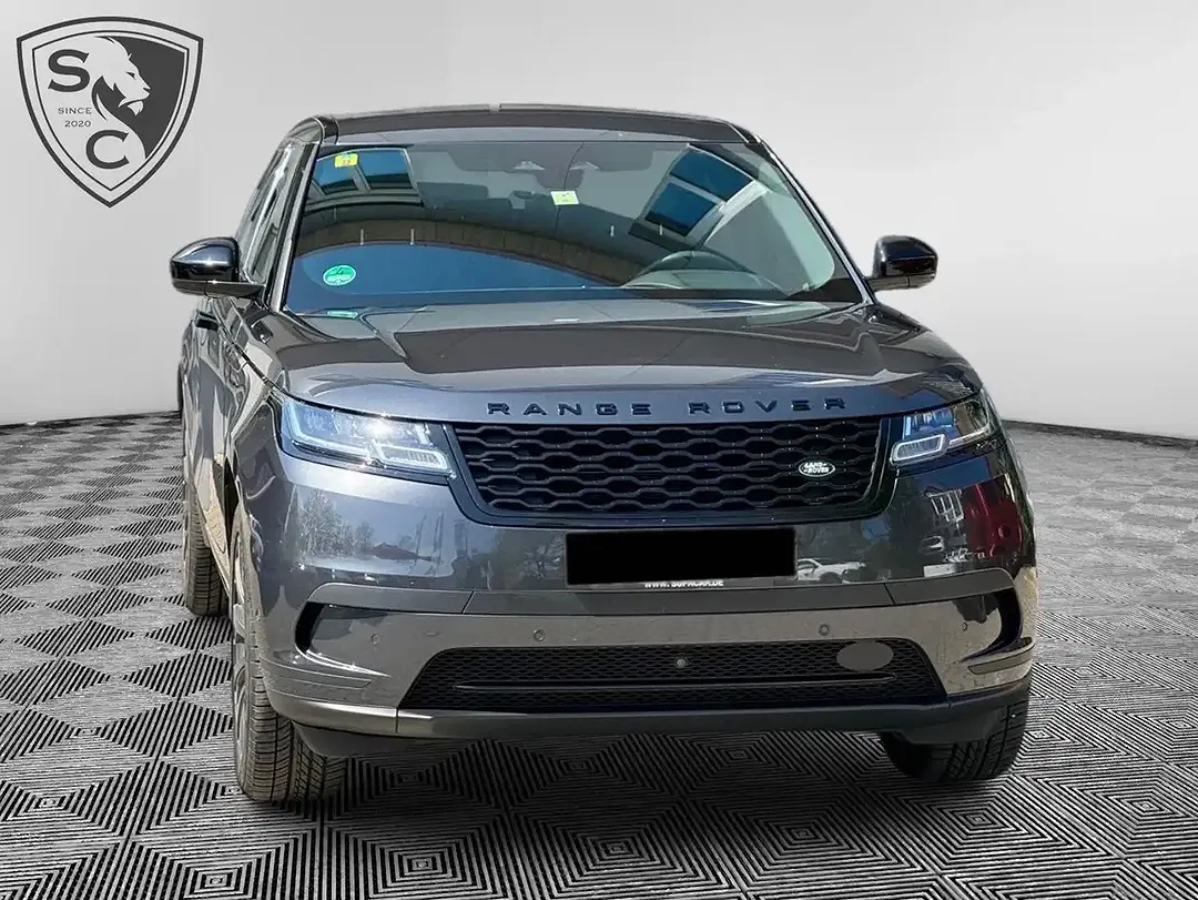Land Rover Range Rover Velar P400e 4x4 Hybrid - Thumbnail 4