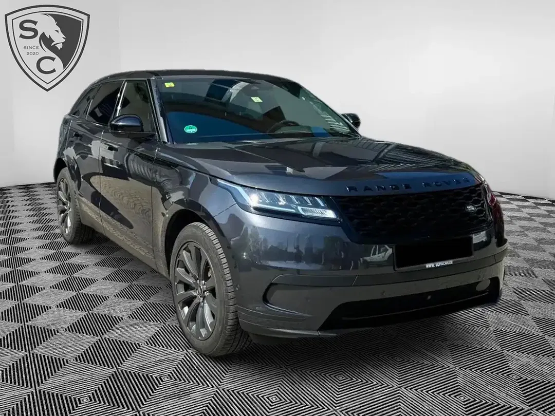 Land Rover Range Rover Velar P400e 4x4 Hybrid - Thumbnail 5