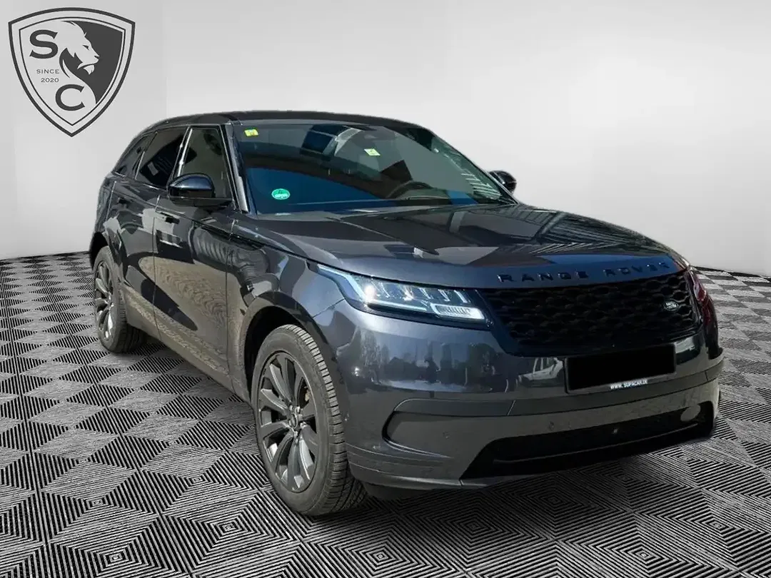 Land Rover Range Rover Velar P400e 4x4 Hybrid - Thumbnail 6