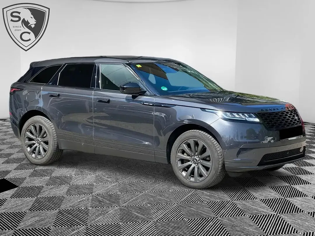 Land Rover Range Rover Velar P400e 4x4 Hybrid - Thumbnail 7