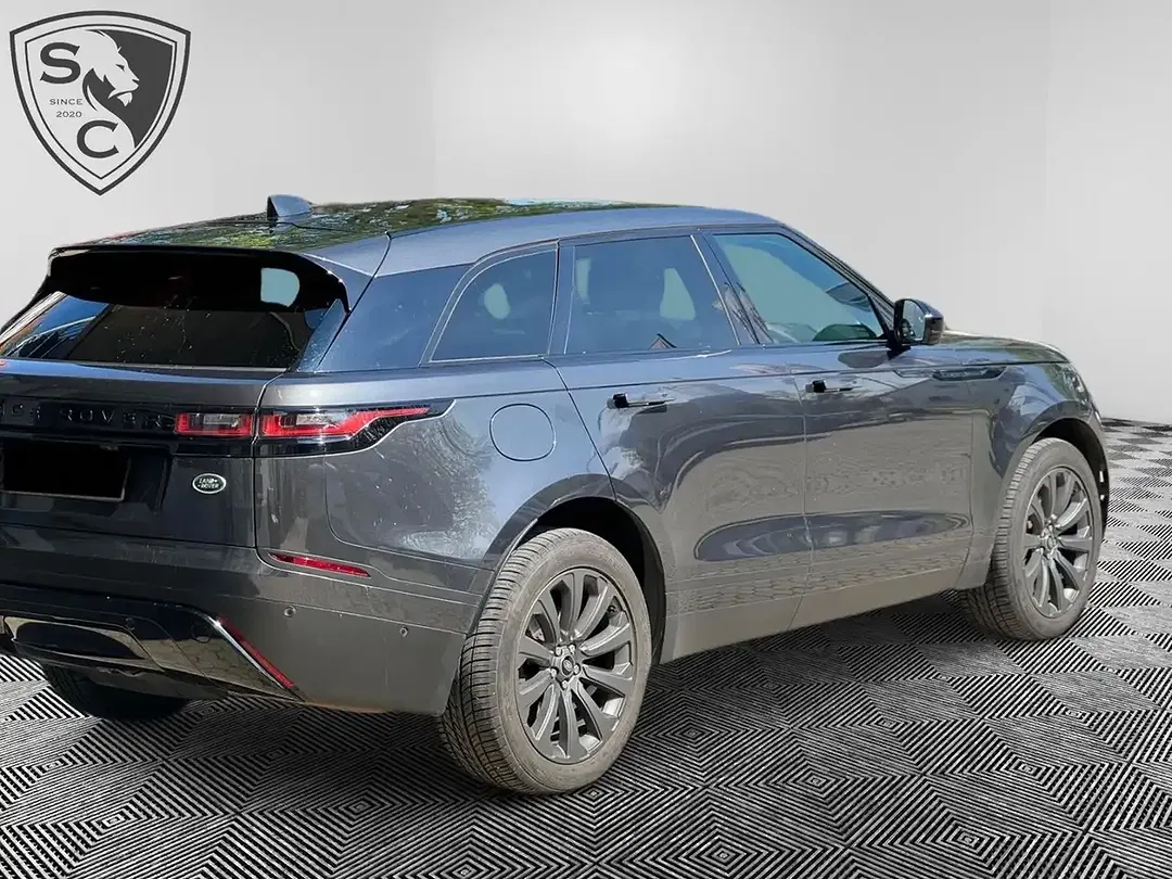 Land Rover Range Rover Velar P400e 4x4 Hybrid - Thumbnail 8