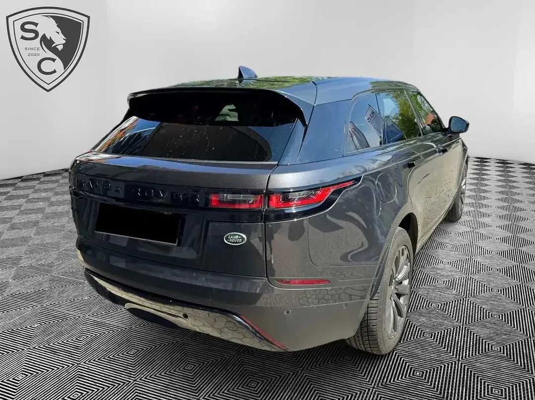 Land Rover Range Rover Velar P400e 4x4 Hybrid - Thumbnail 9
