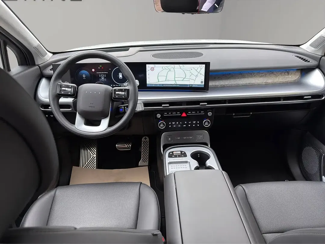 Hyundai IONIQ 9 4WD UNIQ - Thumbnail 15