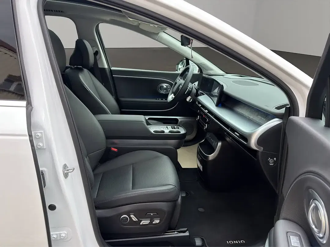 Hyundai IONIQ 9 4WD UNIQ - Thumbnail 18