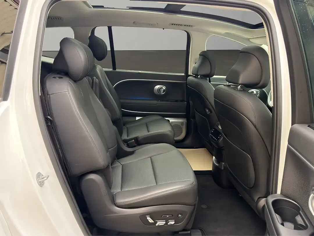 Hyundai IONIQ 9 4WD UNIQ - Thumbnail 19