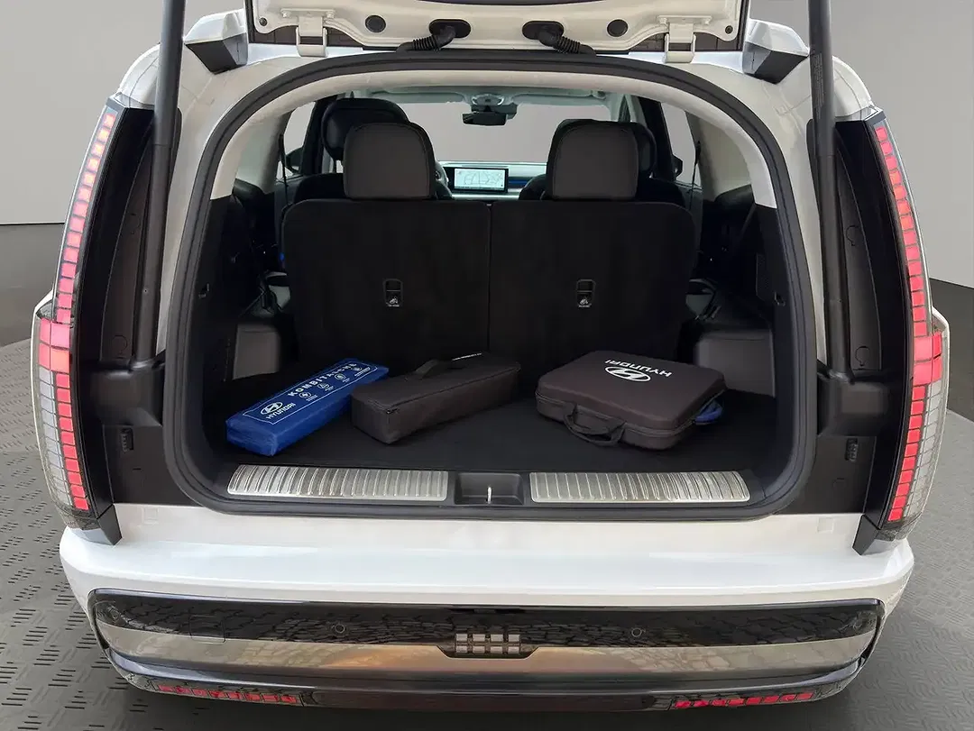 Hyundai IONIQ 9 4WD UNIQ - Thumbnail 20
