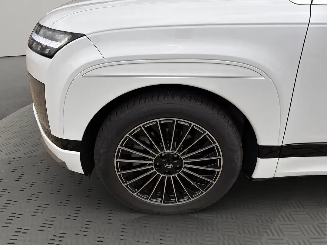 Hyundai IONIQ 9 4WD UNIQ - Thumbnail 21