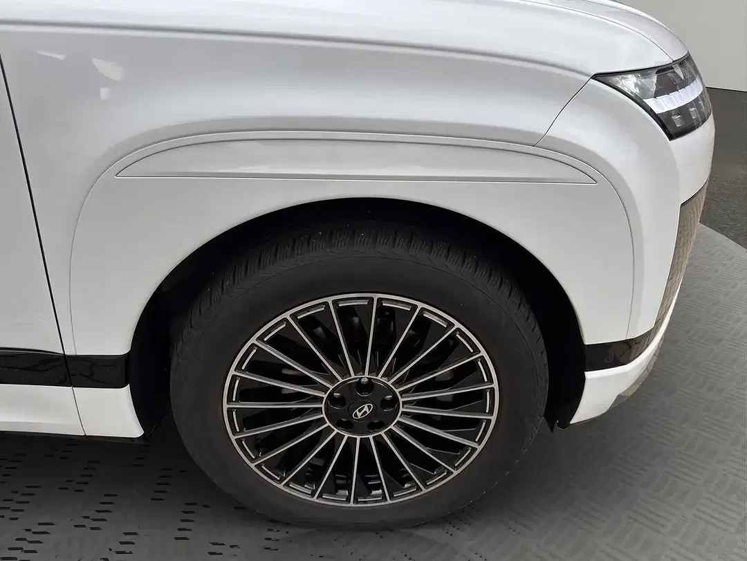 Hyundai IONIQ 9 4WD UNIQ - Thumbnail 22