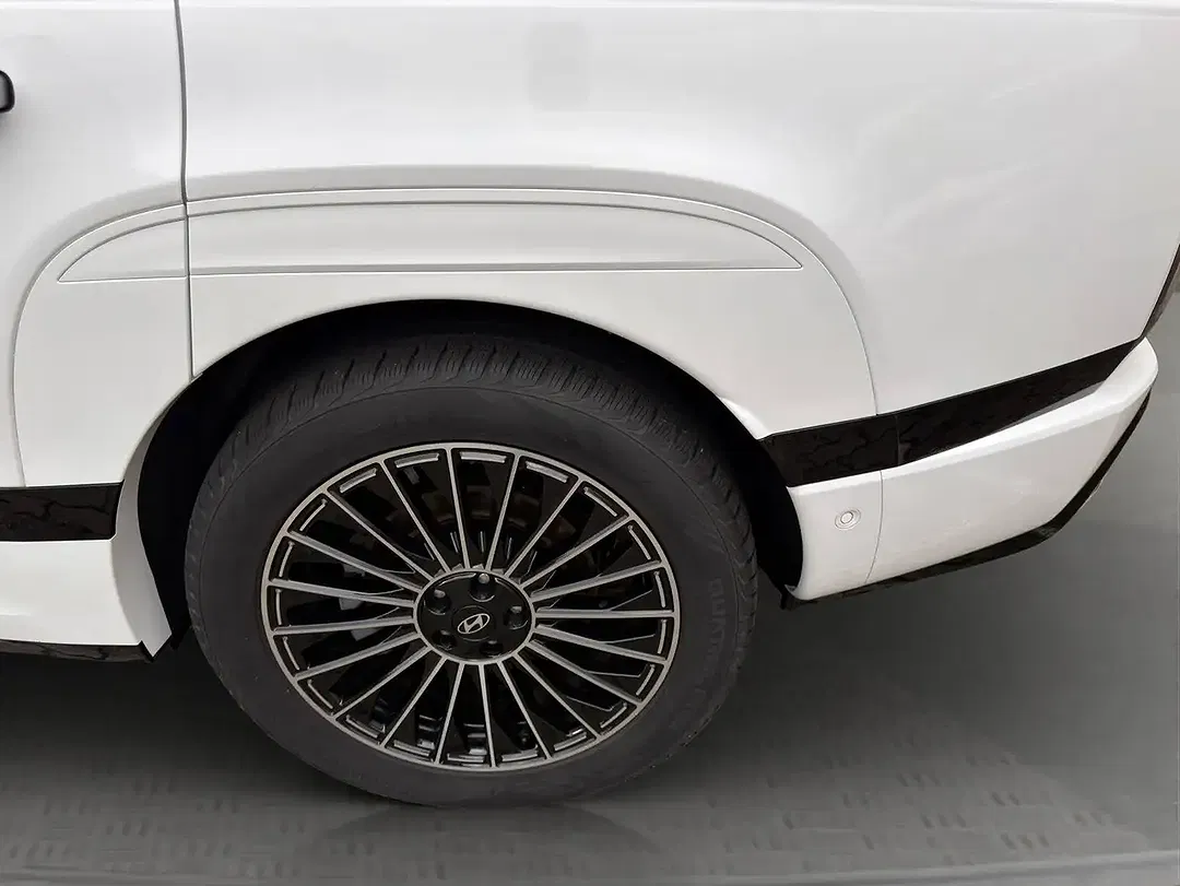 Hyundai IONIQ 9 4WD UNIQ - Thumbnail 23