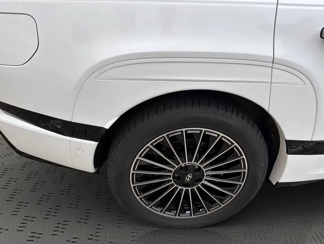 Hyundai IONIQ 9 4WD UNIQ - Thumbnail 24