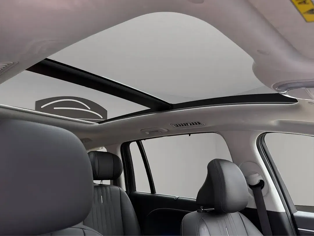 Hyundai IONIQ 9 4WD UNIQ - Thumbnail 25