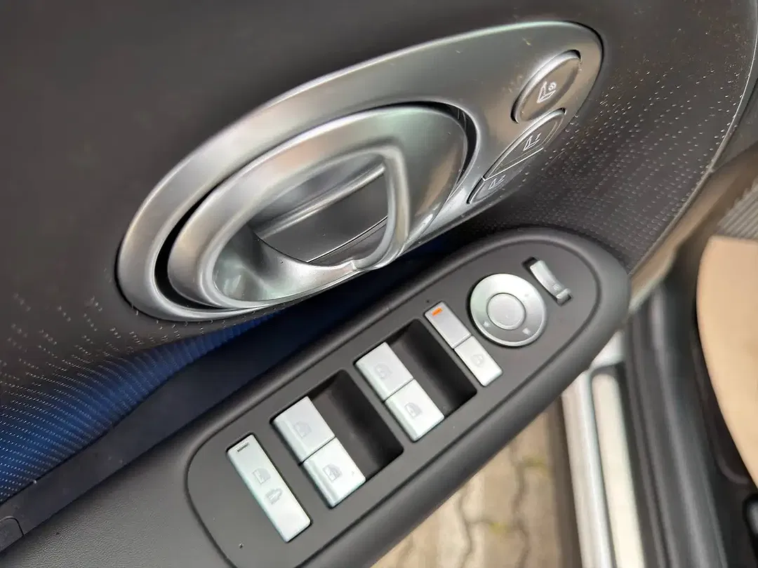 Hyundai IONIQ 9 4WD UNIQ - Thumbnail 27