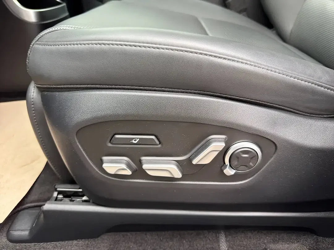 Hyundai IONIQ 9 4WD UNIQ - Thumbnail 28