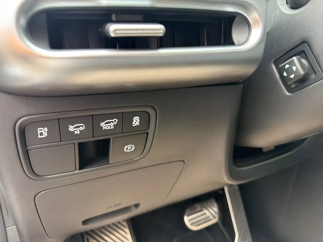 Hyundai IONIQ 9 4WD UNIQ - Thumbnail 29