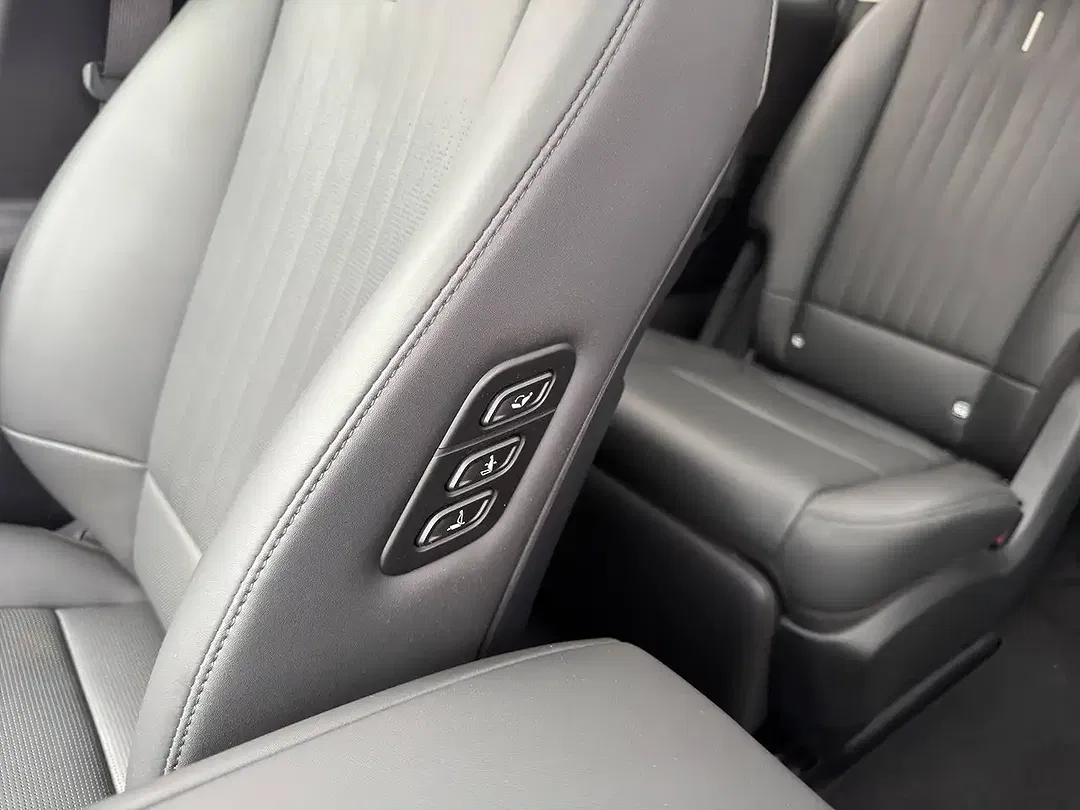 Hyundai IONIQ 9 4WD UNIQ - Thumbnail 30