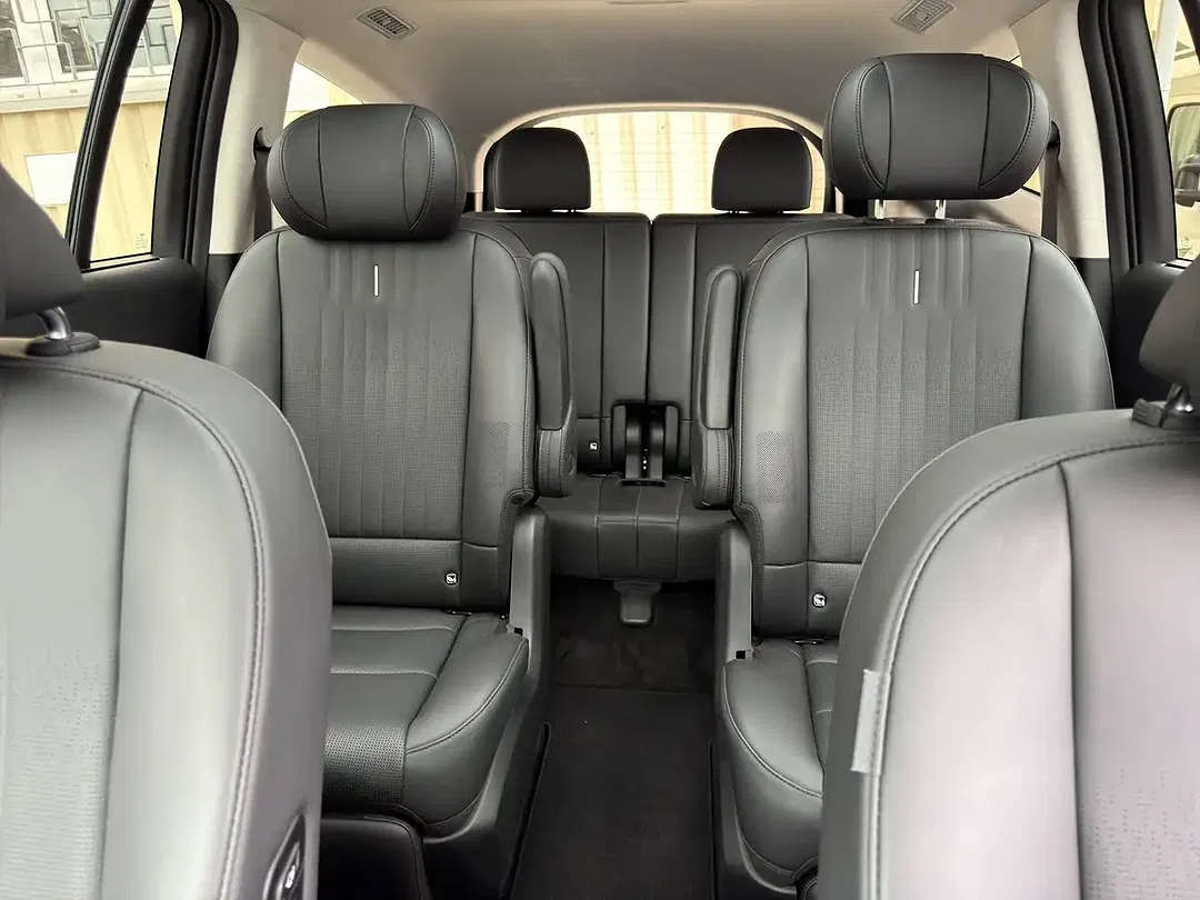 Hyundai IONIQ 9 4WD UNIQ - Thumbnail 31