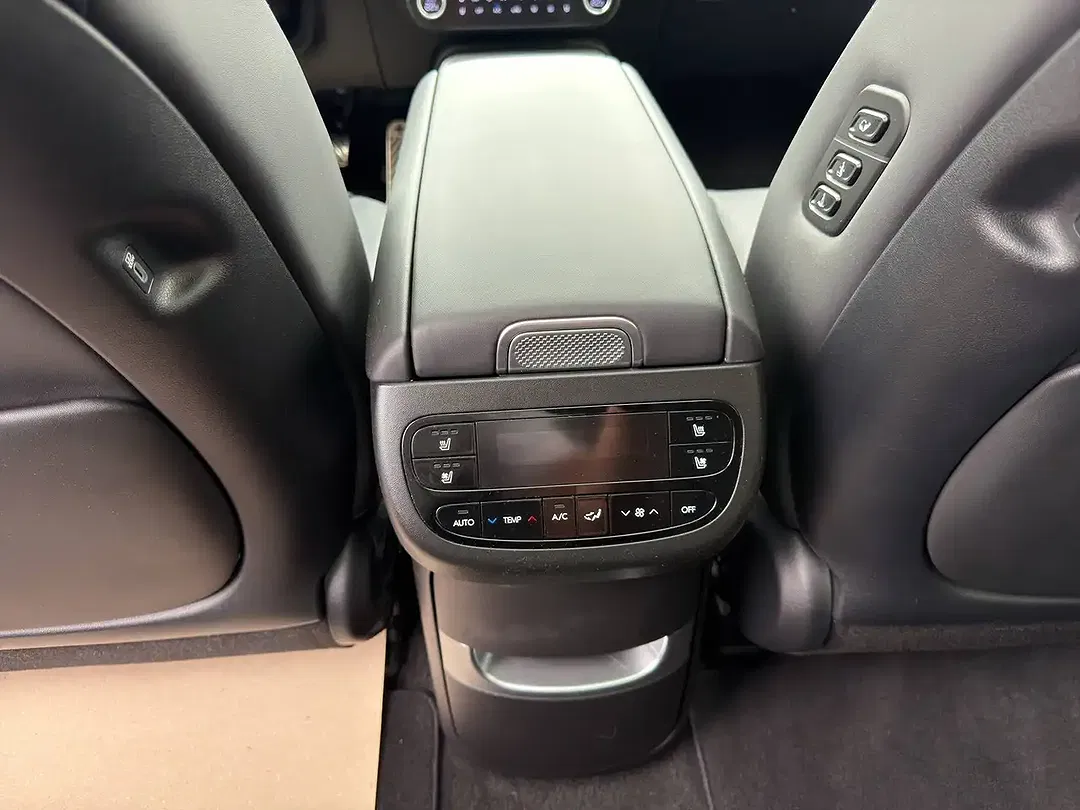 Hyundai IONIQ 9 4WD UNIQ - foto 37