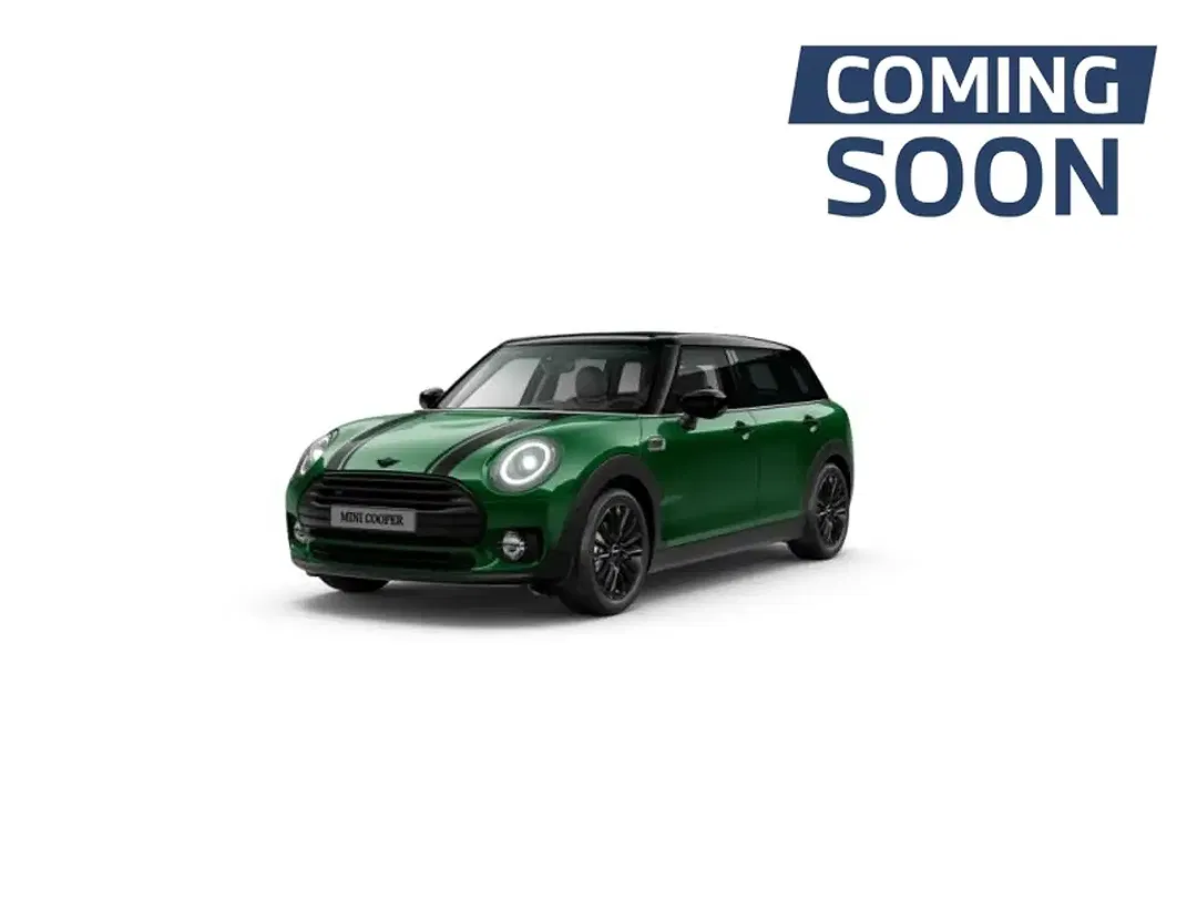 MINI Cooper Clubman - foto 1
