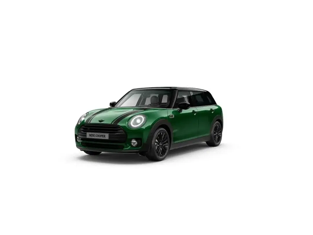 MINI Cooper Clubman - foto 2