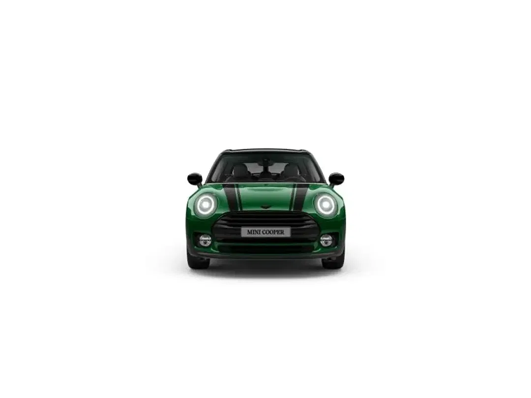 MINI Cooper Clubman - Thumbnail 3