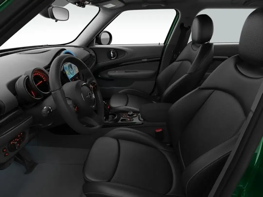 MINI Cooper Clubman - Thumbnail 7