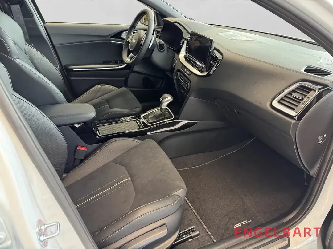 Kia ProCeed / pro_cee'd 1.5 GT-Line - Thumbnail 11